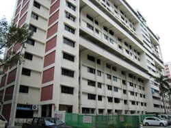Blk 54 Pipit Road (Geylang), HDB 4 Rooms #558835801